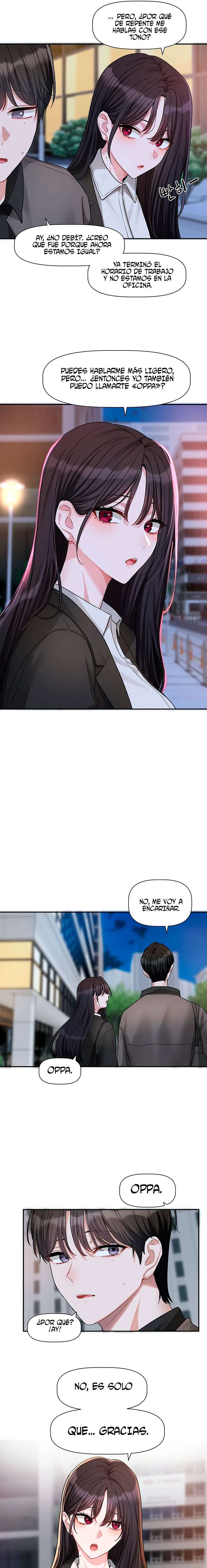 NEW  Love Quest Page 18 - MangaHe