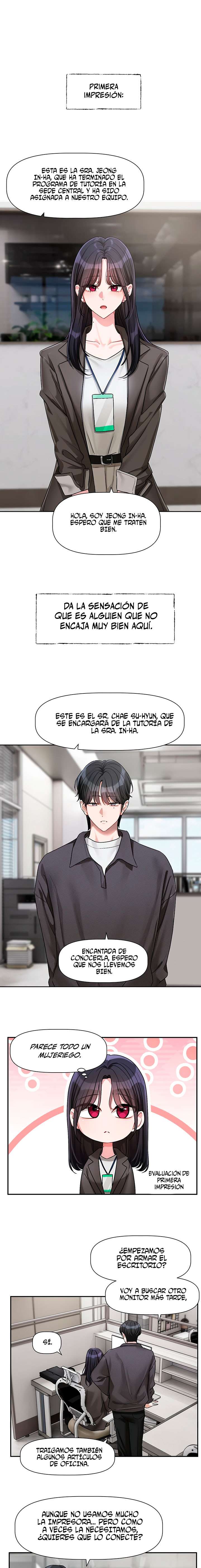NEW  Love Quest Page 3 - MangaHe