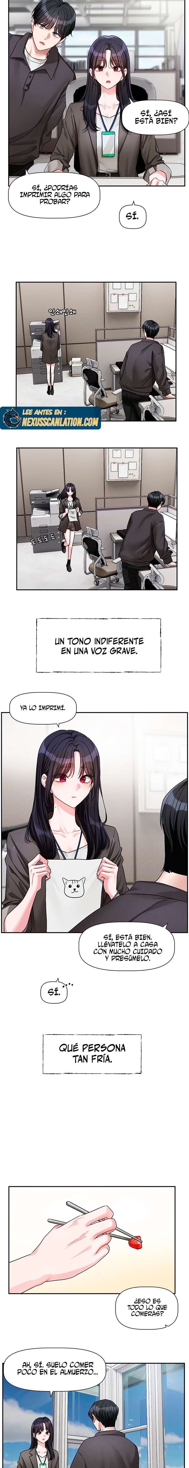 NEW  Love Quest Page 4 - MangaHe