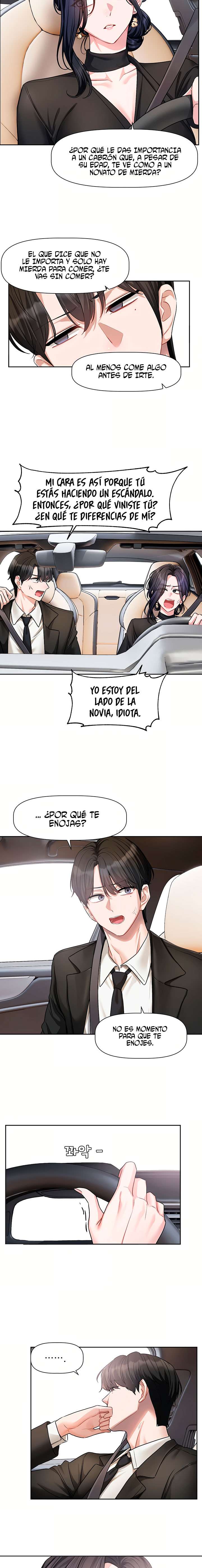 NEW  Love Quest Page 11 - MangaHe