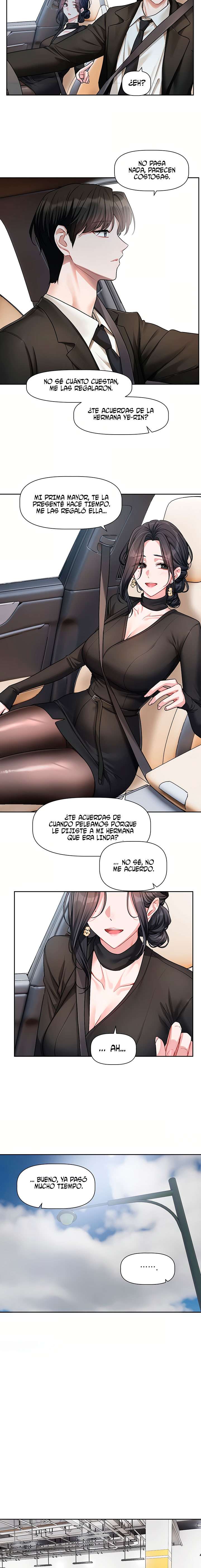 NEW  Love Quest Page 16 - MangaHe