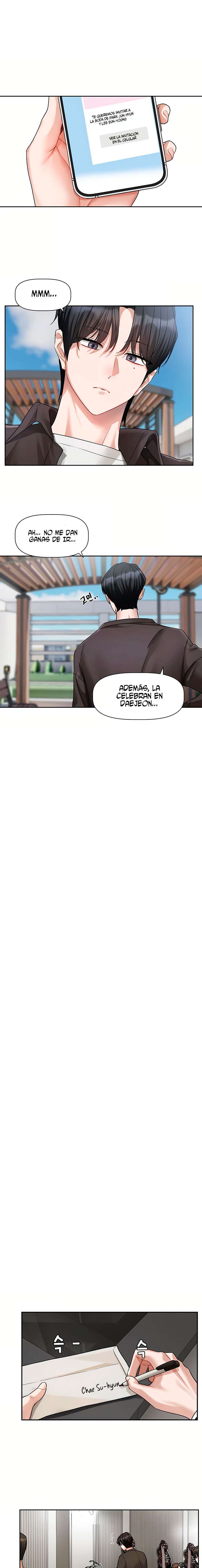 NEW  Love Quest Page 3 - MangaHe