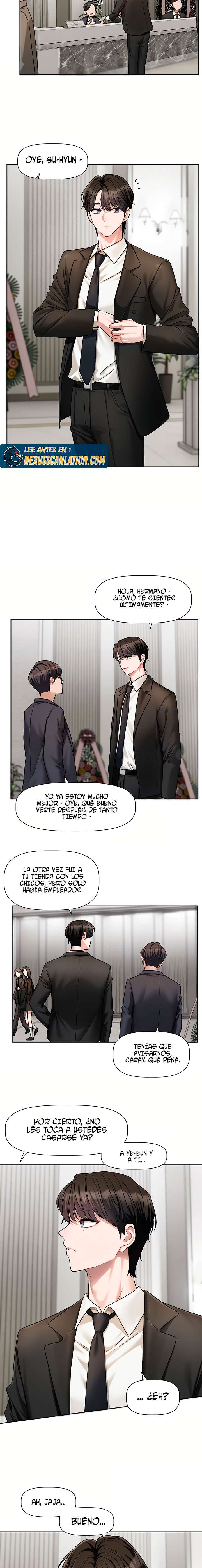 NEW  Love Quest Page 4 - MangaHe