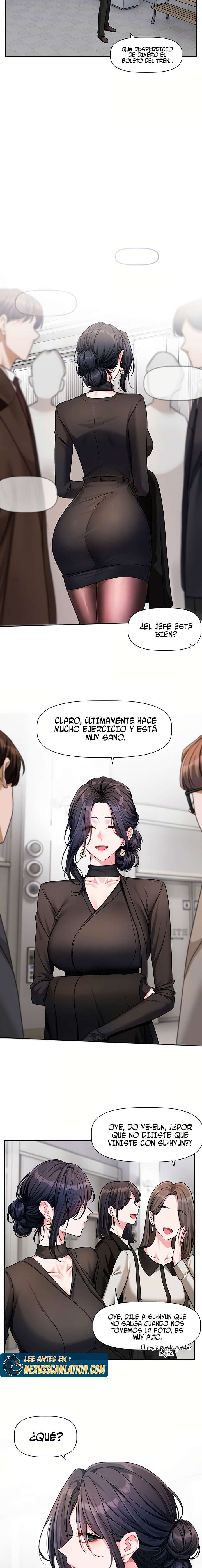 NEW  Love Quest Page 6 - MangaHe