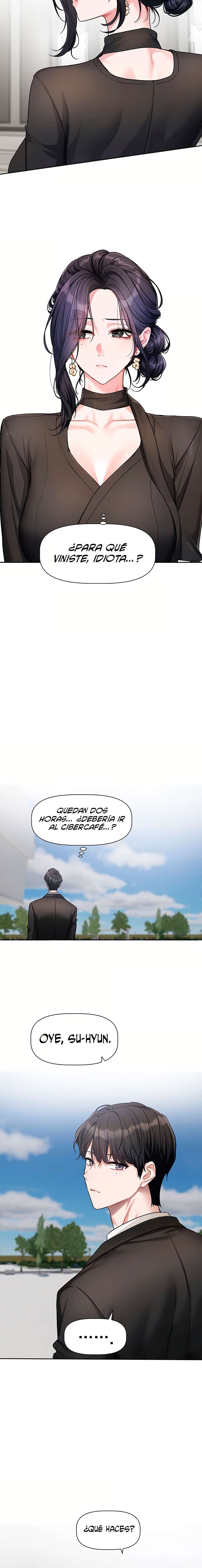 NEW  Love Quest Page 7 - MangaHe