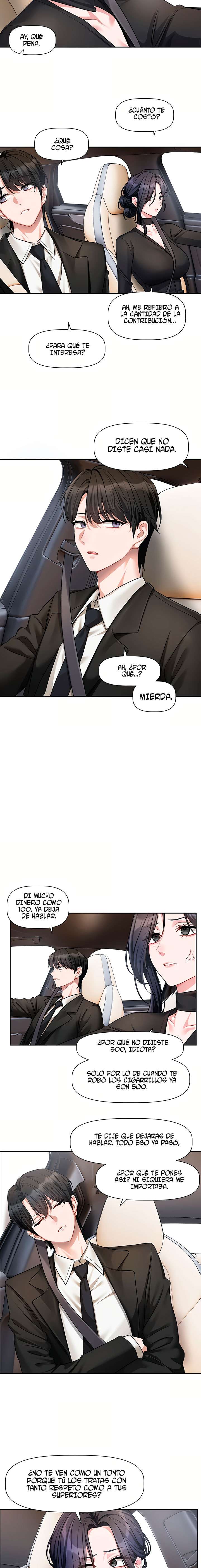 NEW  Love Quest Page 10 - MangaHe