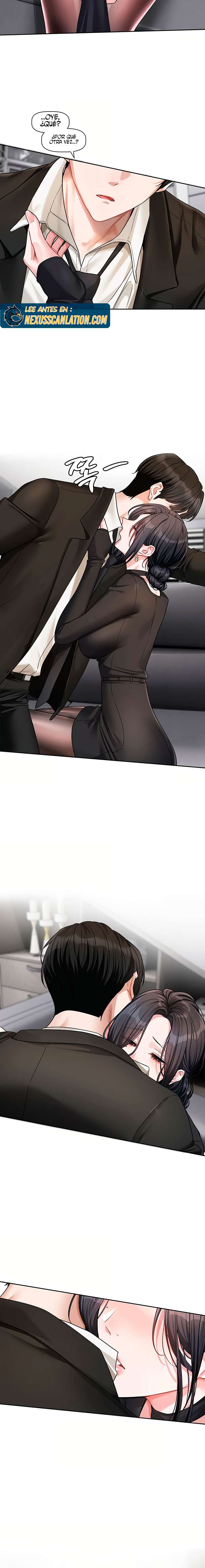 NEW  Love Quest Page 12 - MangaHe