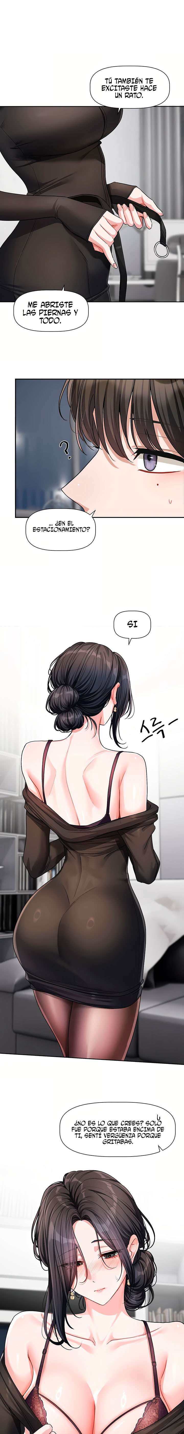 NEW  Love Quest Page 15 - MangaHe