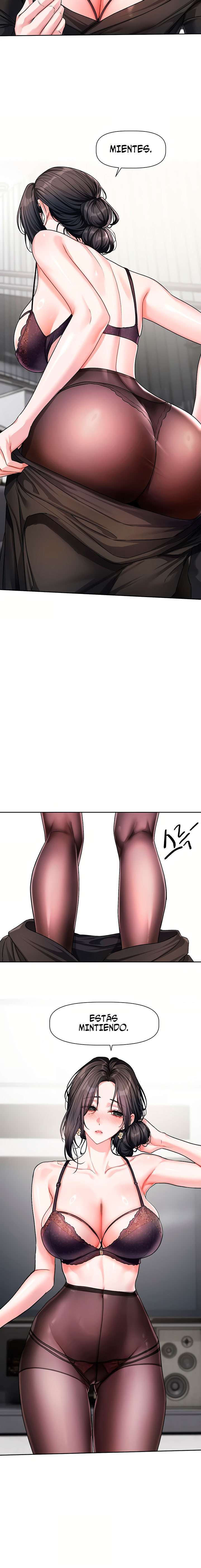 NEW  Love Quest Page 16 - MangaHe