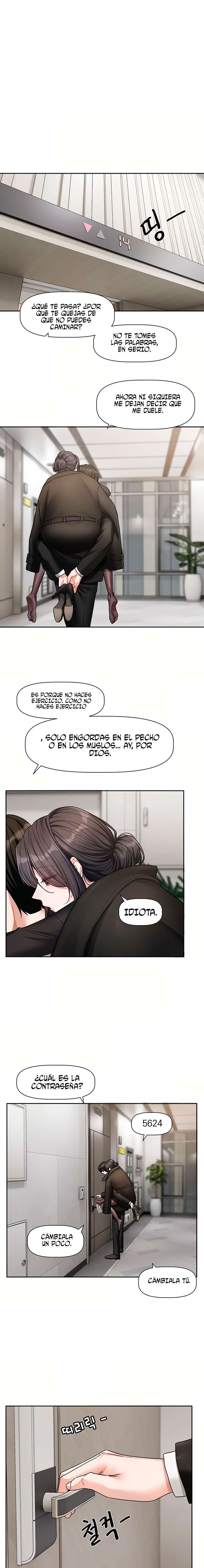 NEW  Love Quest Page 3 - MangaHe