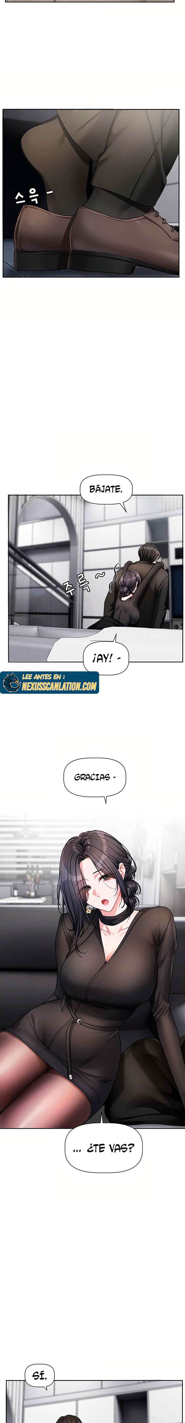 NEW  Love Quest Page 4 - MangaHe