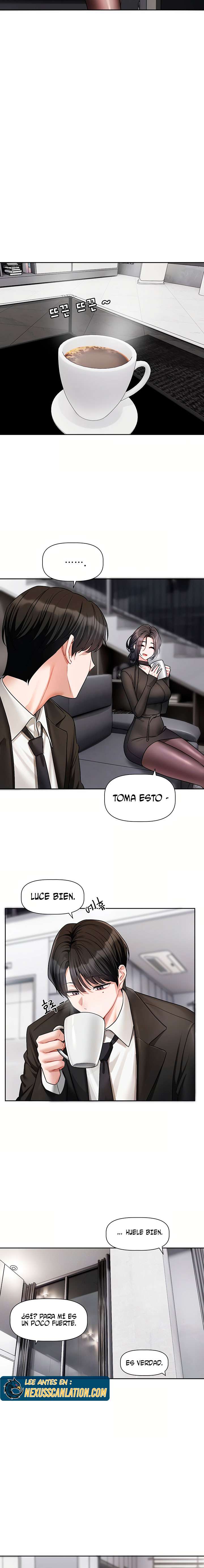 NEW  Love Quest Page 7 - MangaHe