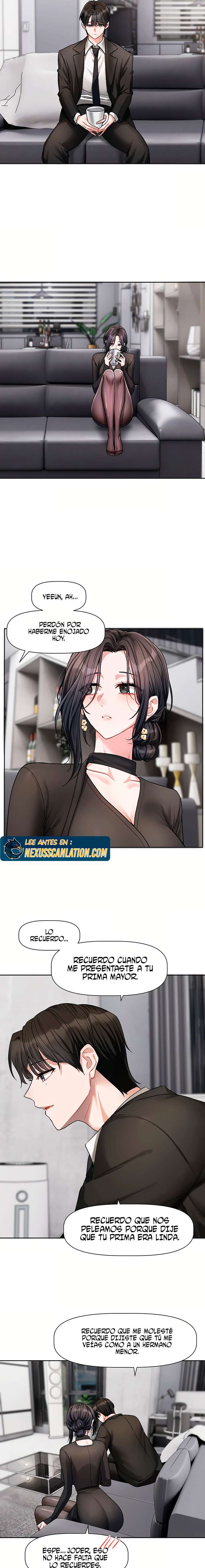NEW  Love Quest Page 8 - MangaHe
