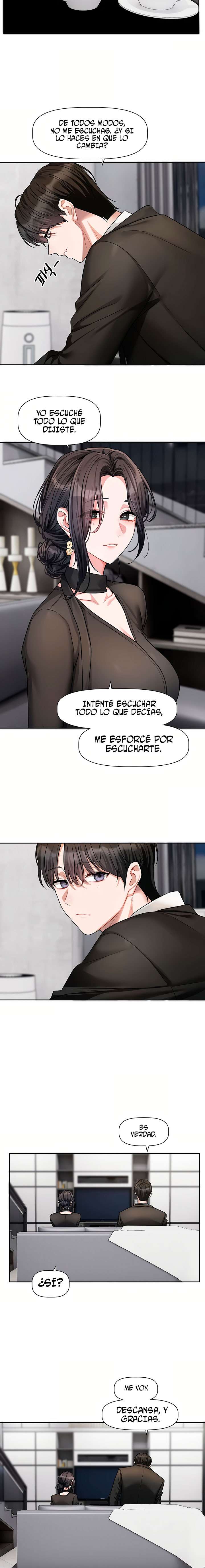 NEW  Love Quest Page 10 - MangaHe