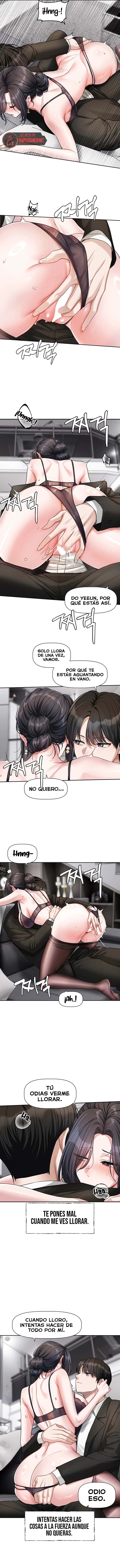 NEW  Love Quest Page 4 - MangaHe