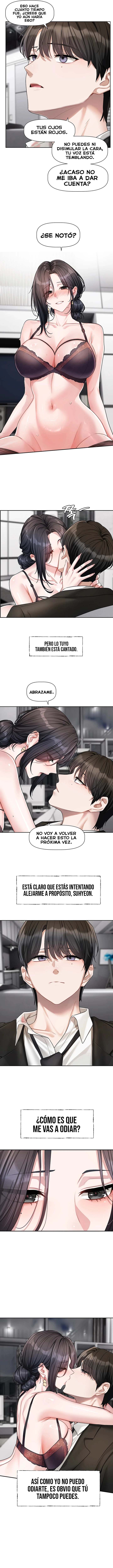 NEW  Love Quest Page 5 - MangaHe