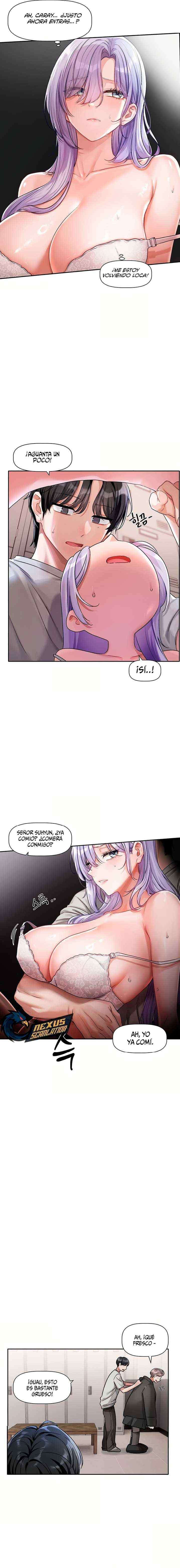 NEW  Love Quest Page 11 - MangaHe