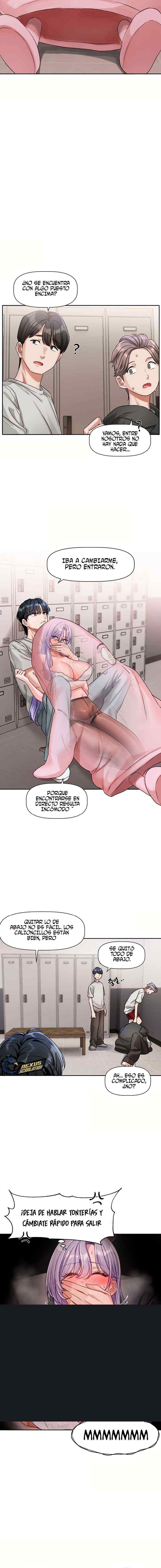 NEW  Love Quest Page 13 - MangaHe