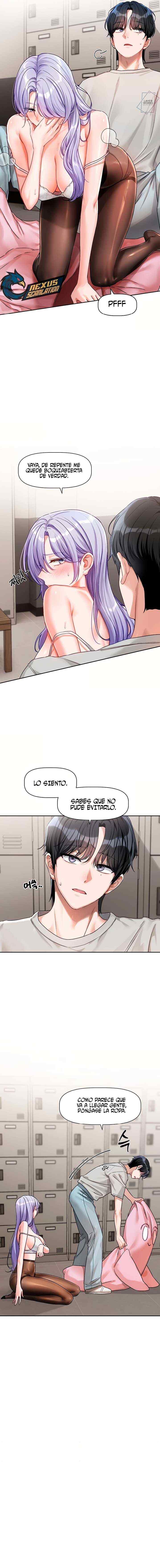 NEW  Love Quest Page 15 - MangaHe