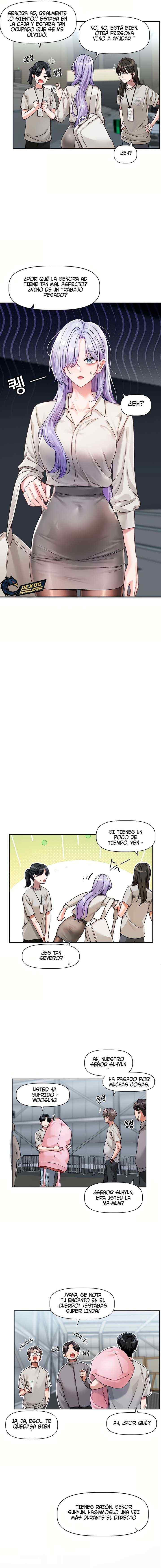 NEW  Love Quest Page 20 - MangaHe