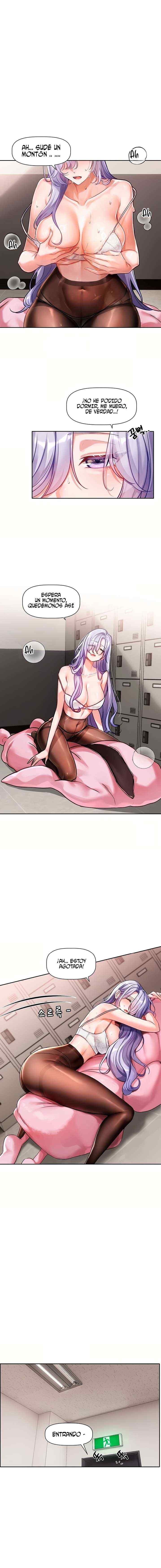 NEW  Love Quest Page 3 - MangaHe