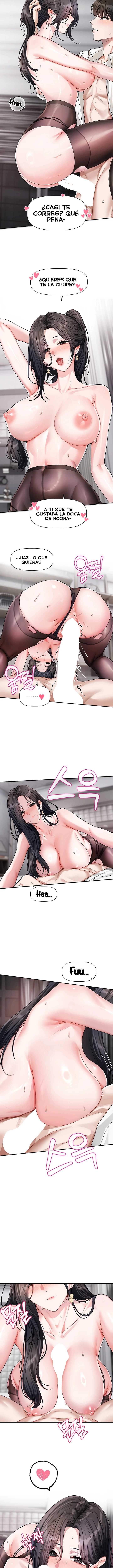 NEW  Love Quest Page 5 - MangaHe