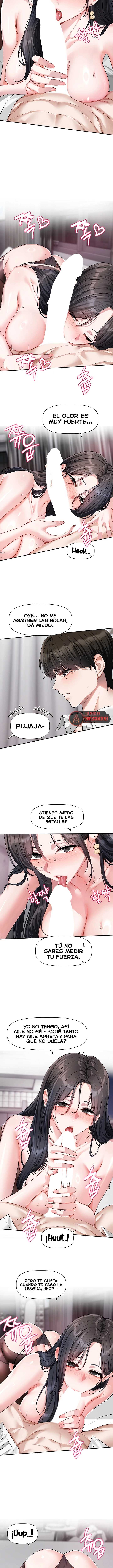 NEW  Love Quest Page 6 - MangaHe