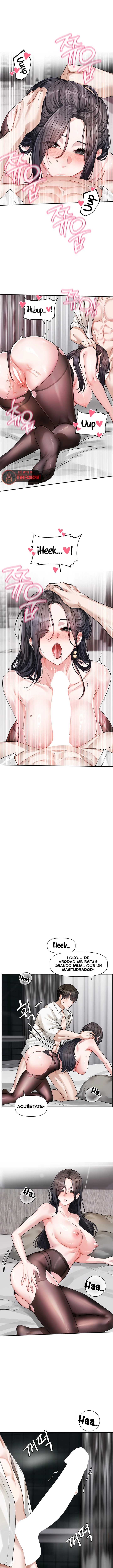 NEW  Love Quest Page 8 - MangaHe