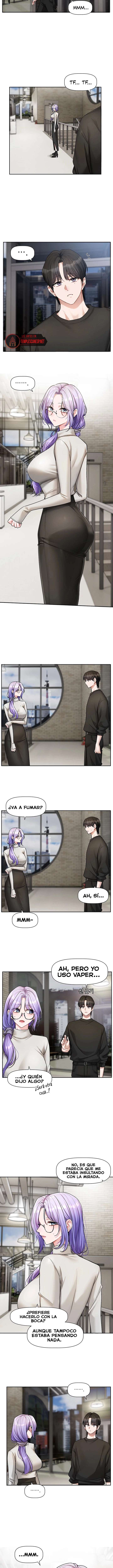 NEW  Love Quest Page 3 - MangaHe