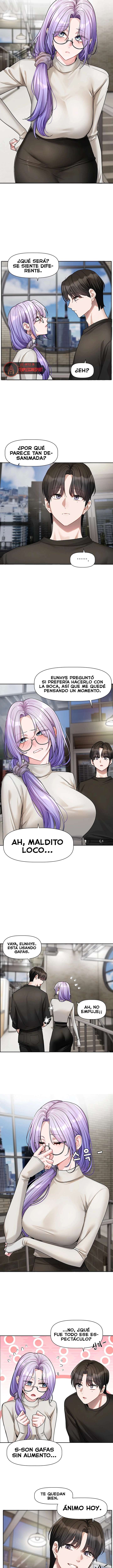 NEW  Love Quest Page 4 - MangaHe
