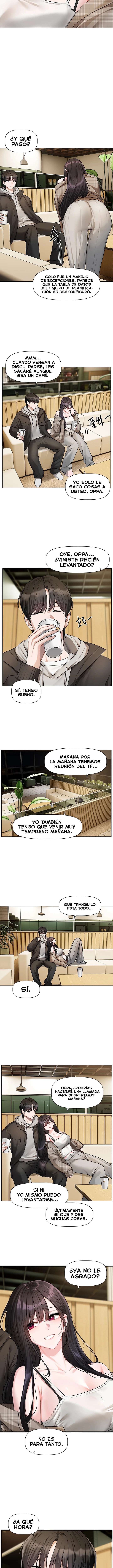 NEW  Love Quest Page 3 - MangaHe