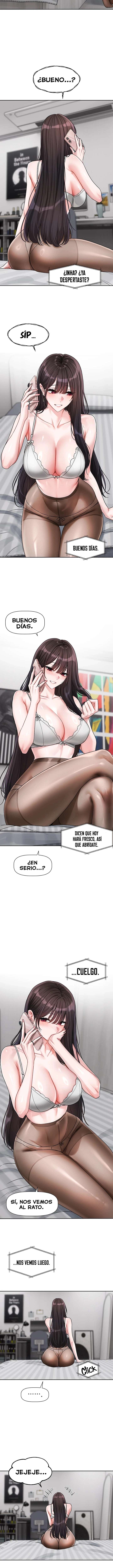 NEW  Love Quest Page 8 - MangaHe
