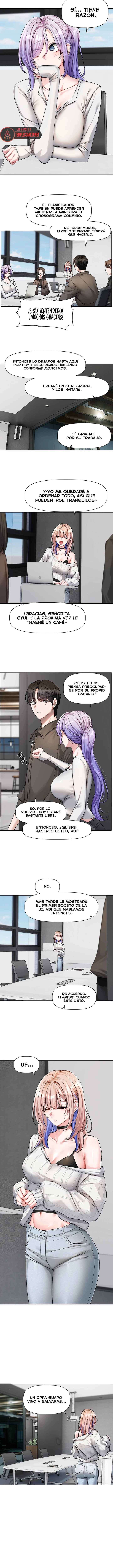 NEW  Love Quest Page 9 - MangaHe