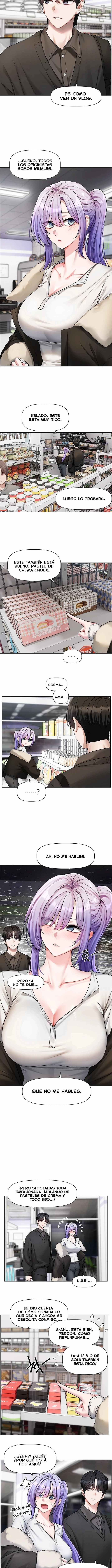 NEW  Love Quest Page 8 - MangaHe