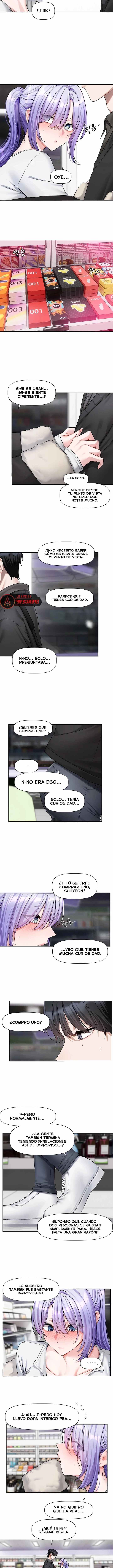 NEW  Love Quest Page 10 - MangaHe