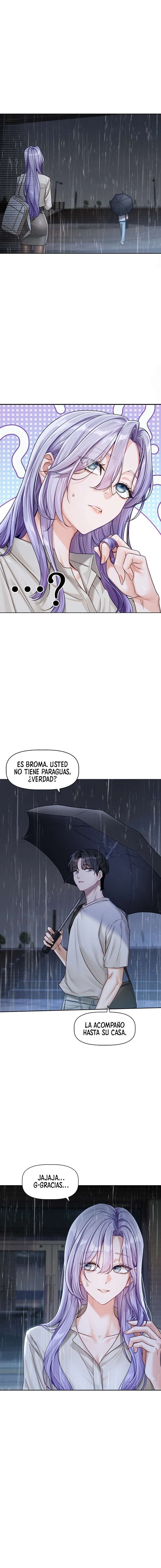 NEW  Love Quest Page 11 - MangaHe
