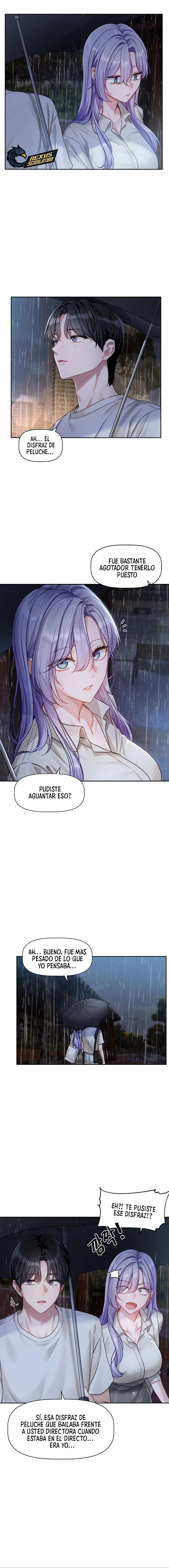 NEW  Love Quest Page 12 - MangaHe