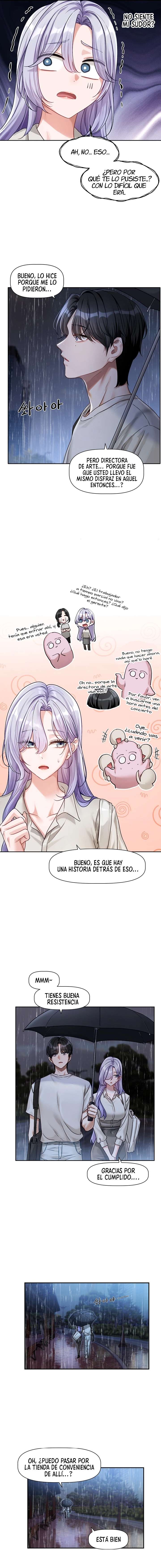 NEW  Love Quest Page 13 - MangaHe