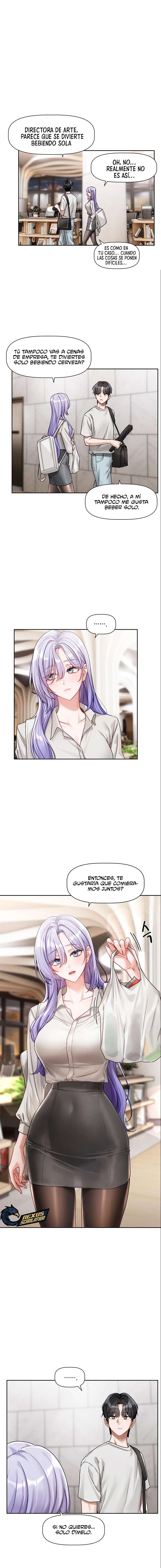NEW  Love Quest Page 16 - MangaHe