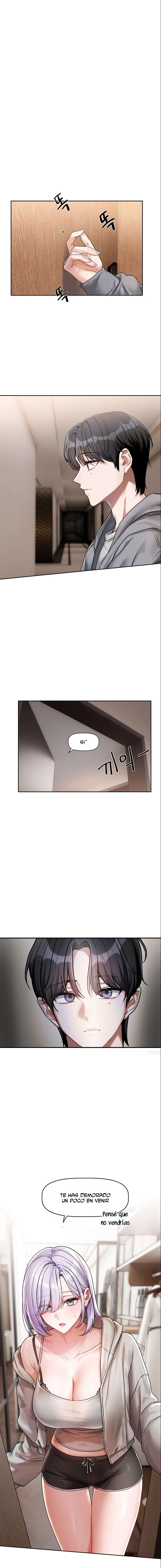 NEW  Love Quest Page 18 - MangaHe