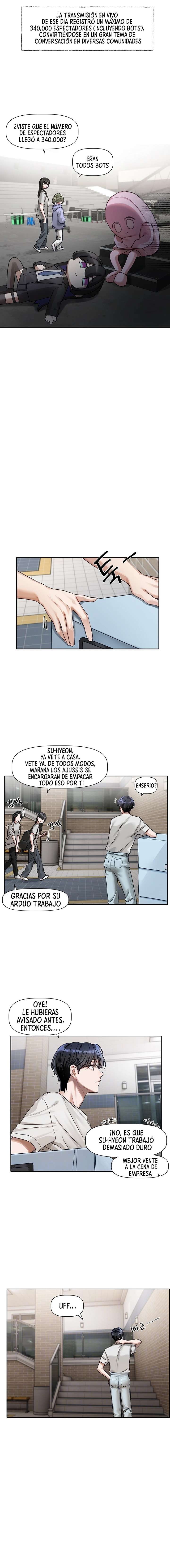 NEW  Love Quest Page 6 - MangaHe