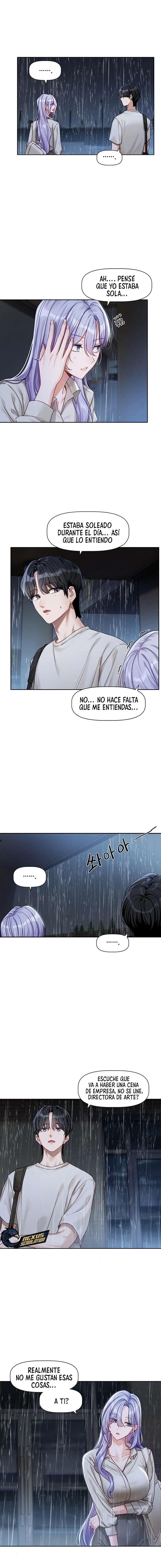 NEW  Love Quest Page 9 - MangaHe