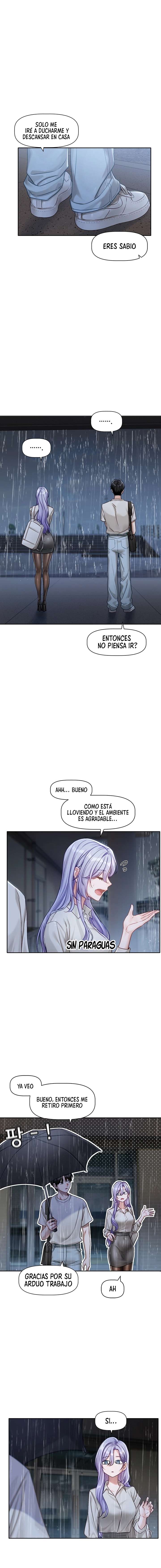 NEW  Love Quest Page 10 - MangaHe