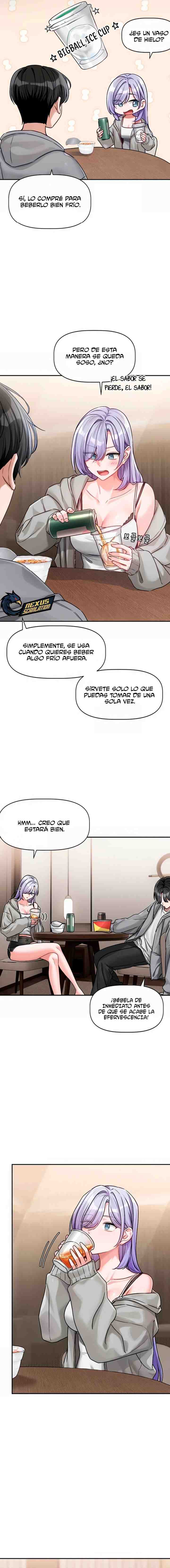 NEW  Love Quest Page 11 - MangaHe