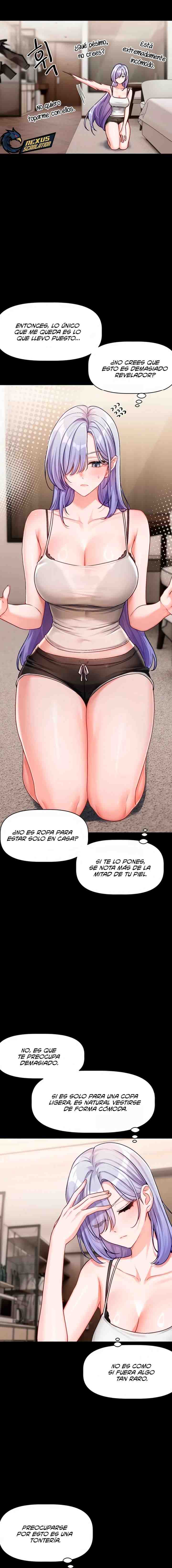 NEW  Love Quest Page 23 - MangaHe