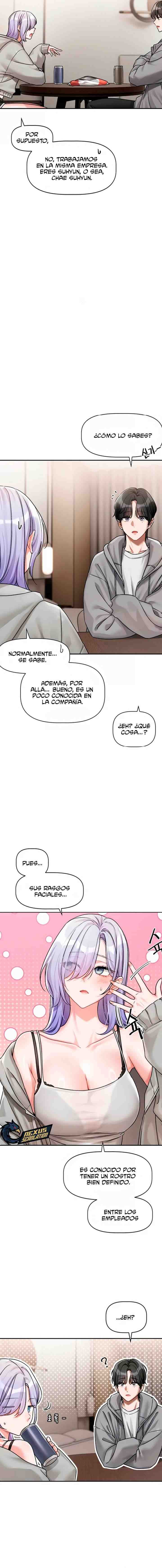 NEW  Love Quest Page 26 - MangaHe