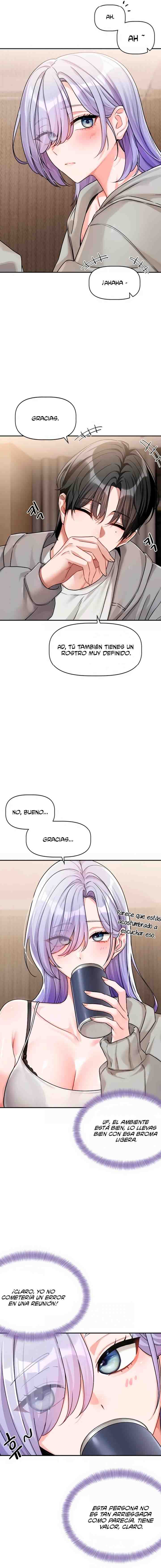 NEW  Love Quest Page 27 - MangaHe