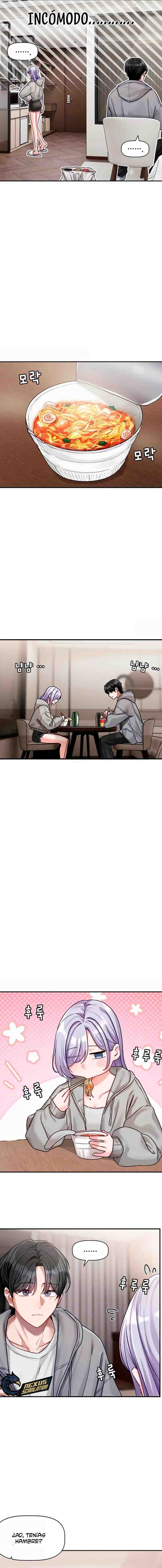 NEW  Love Quest Page 8 - MangaHe