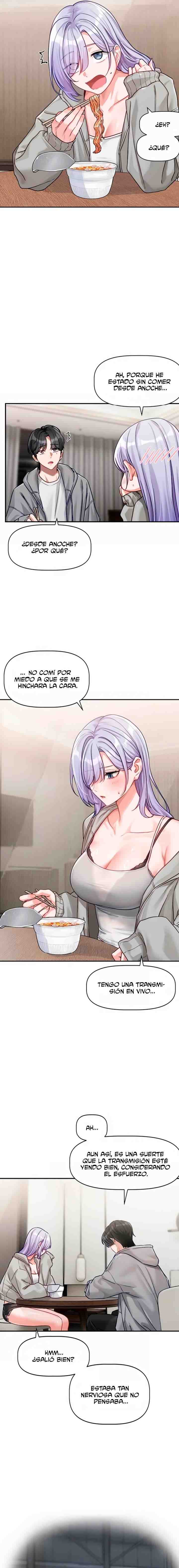 NEW  Love Quest Page 9 - MangaHe