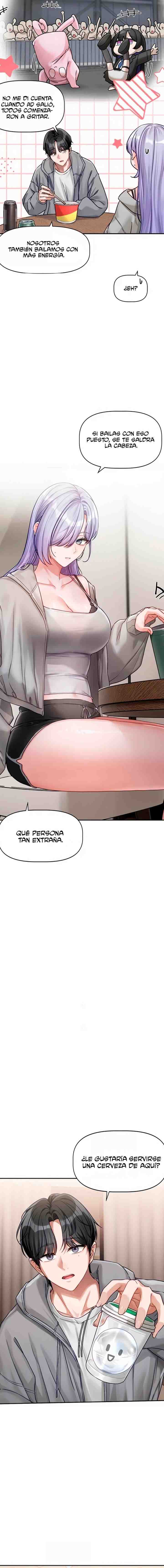 NEW  Love Quest Page 10 - MangaHe